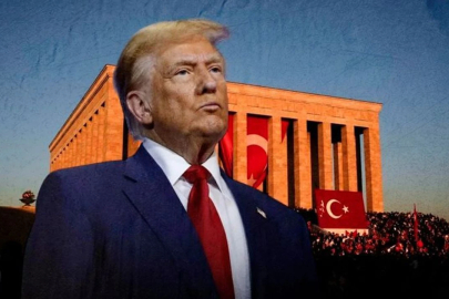 Trump'ın Ankara programı netleşti: İlk durak Anıtkabir ve Beştepe