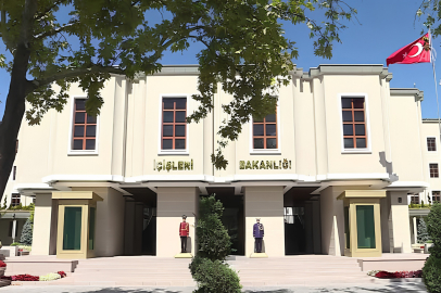 İçişleri Bakanlığı açıkladı: 22 organize suç örgütü çökertildi