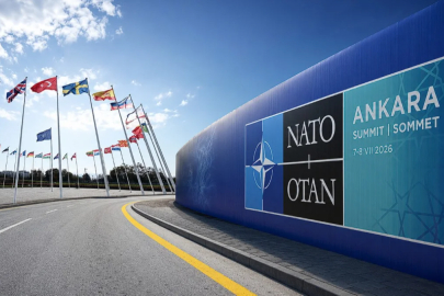 İletişim Başkanı Duran: "Ankara'da NATO 3.0 söylemiyle küresel mimari şekillenecek"