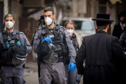 İsrail İstihbaratının Başarısızlığı: Şin Bet ve Mossad