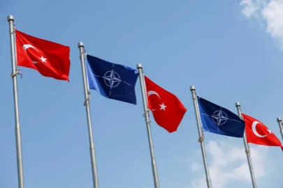  Trump 17 yıl sonra Türkiye'de