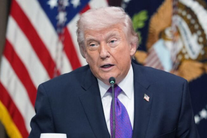 Trump’tan İran mesajı: Anlaşma da mümkün, farklı seçenekler de masada