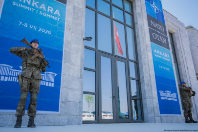 Ankara'da Silah Pazarlığı: NATO Milyarlık Anlaşmaları Duyurdu, Bazı Paketler İse Gizli Tutuluyor!