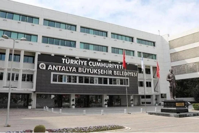 Antalya Belediyesi davasında tahliye kararı çıkmadı