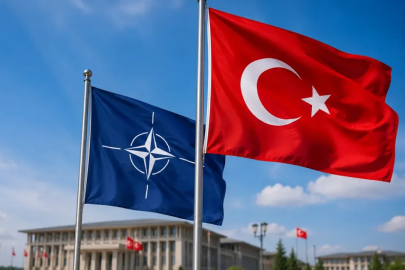 Bakan Güler'den NATO 3.0 doktrini: "Türkiye'siz Avrupa daha güvenli olmaz"