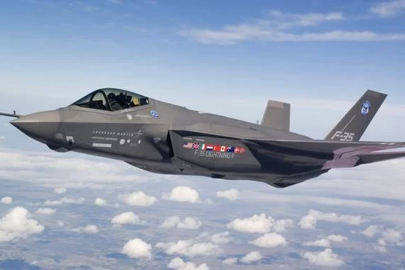 Erdoğan-Trump cephesinden kritik iddia: F-35 programına dönüş mü başlıyor?
