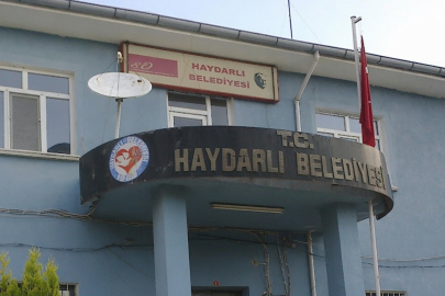 Haydarlı Belediye Başkanı'na bıçaklı saldırı girişimi