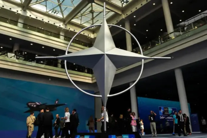 NATO Savunma Forumu’nda milyar dolarlık anlaşmalar!