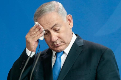 Netanyahu, Türkiye’ye F-35 satışına karşı çıktı!