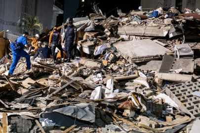 Venezuela’da can kaybı 3 bin 535’e yükseldi