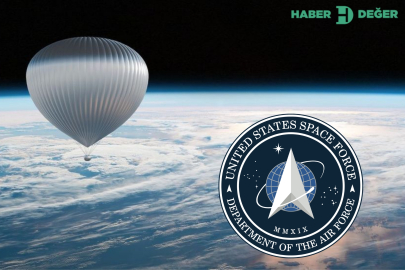 İstihbaratta Yeni Dönem: ABD, Tahran ve Pekin’i "Stratosferik Balonlarla" Yukardan İzliyor