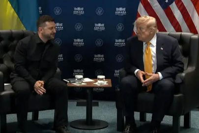 NATO Zirvesi’nde kritik karar: ABD Ukrayna’ya Patriot  lisansı verecek