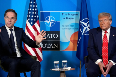NATO Zirvesi’nde Trump'tan sert çıkış: "İran ile ateşkes bitti"