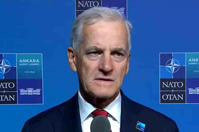 Norveç Başbakanı Store: "NATO bir istek değil, ihtiyaçtır"