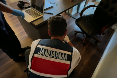 Burdur merkezli yasa dışı bahis operasyonunda 7 tutuklama