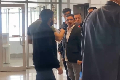 Flash Haber TV'nin sahibi tahliye edildi