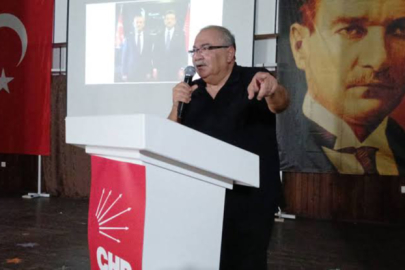 Her Hafta Parti Kuruyorlar