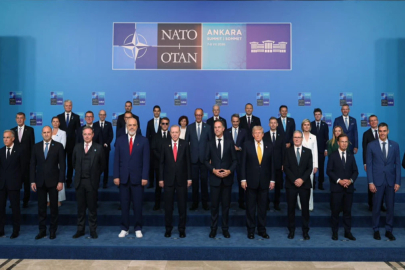 Rusya'dan NATO Zirvesi’ne tepki: "Dünyayı felakete sürükleyebilir"