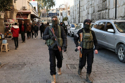 Şam'daki Kanlı Saldırıların Perde Arkası: Bombalı Eylem Hücresi Çökertildi