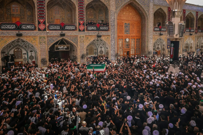 Sınır Aşan Yas: Irak, Tahran ile Washington Arasındaki Denge Sınavında
