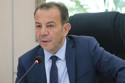 Tanju Özcan için 263 yıla kadar hapis isteniyor!