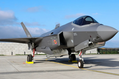 Tel Aviv’de F-35 tedirginliği: İsrail’den Ankara’ya karşı lobi itirafı