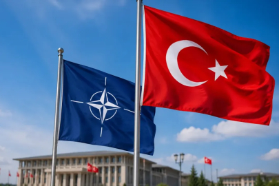 Eski İngiliz Bakan Ellwood: "NATO Ankara Zirvesi, Türkiye'nin yükselen statüsünü kanıtladı"