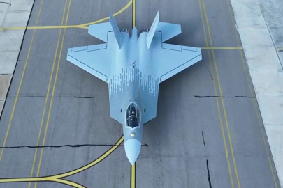 KAAN için kritik engel aşıldı: F110 Motor satışında süreç tamamlandı