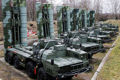 Rusya'dan "S-400 satışı" açıklaması: "Görüşmeler devam ediyor"