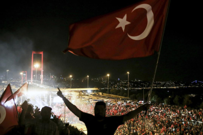 15 Temmuz'un 10. yılında Meclis'te anma düzenlenecek