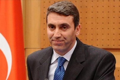Danimarka Büyükelçiliği'ne atama kararı