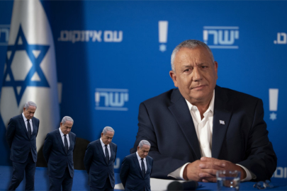 Haaretz Analizi: Netanyahu’yu Koltuğundan Edecek Lider Eisenkot