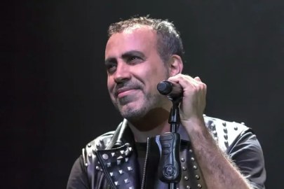 Haluk Levent gözaltına alındı!