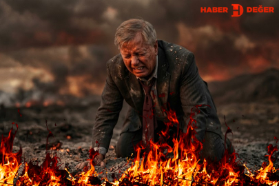 Mazlumların Karşısında, Gücün Tapıcısıydı: Lindsey Graham Öldü