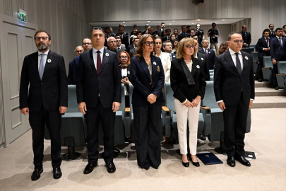 Srebrenitsa Soykırımı anma etkinliği: "Soykırım inkarı ifade özgürlüğü değildir"