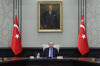 NATO Zirvesi sonrası Kabine'den kritik toplantı