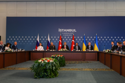 Uluslararası Kriz Grubu’ndan "Türk Usulü" Arabuluculuk Analizi