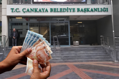Çankaya Belediye Başkanı adliyeye sevk edildi