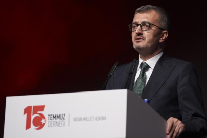 İletişim Başkanı Duran: "FETÖ, faaliyet gösterdiği her ülke için açık bir tehdittir"
