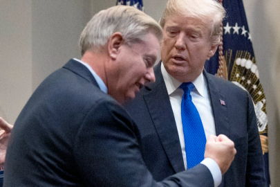 Trump istedi: Senatörün koltuğu ailesinde kaldı