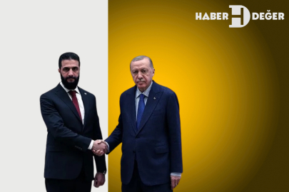 Yeni Suriye Denklemi: Türkiye, İsrail'in Yeni İran'ı mı Oluyor?