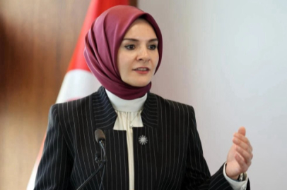 Bakan Göktaş açıkladı: Evde bakım yardımıyla 7 Milyar Lira destek