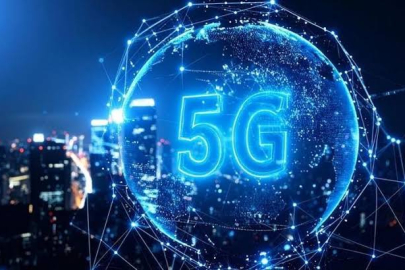 Dünyada 5G eşiği aşıldı