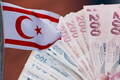 KKTC'de asgari ücrete yüzde 16,95 zam geldi