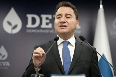 Ali Babacan'dan kabineye tebrik telefonu