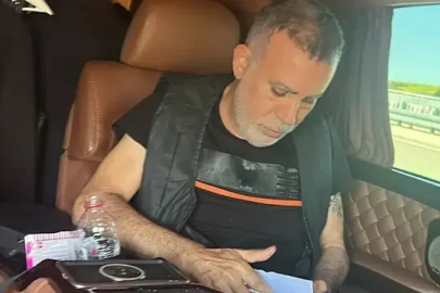 Avukat Ece Güner: "Haluk Levent'e güvendim, masumum"