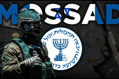 Mossad’ın Muhbir Devşirme Stratejisi: Psikolojik Baskıdan Yapısal Zafiyetlere