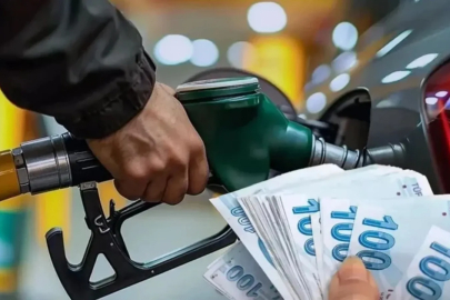 Akaryakıtta zammı bu gece tabelalara yansıyacak