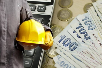 Asgari ücrette yeni model hazırlığı: Sektörel ve bölgesel sistem masada