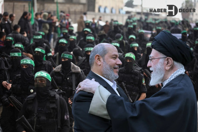 Hamas'ın Yeni Lideri Halil el Hayya Kimdir?